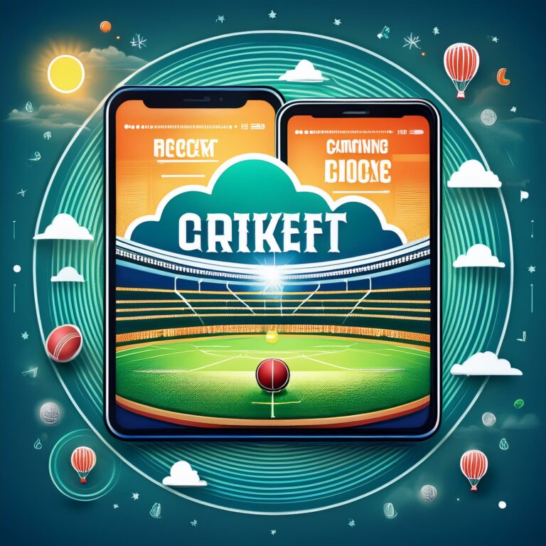 Diamondexch9: The Best Betting Platform for Cricket Fans